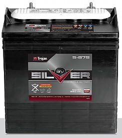 S-875 TROJAN (הגדל)