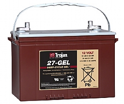Gel-27 TROJAN (הגדל)