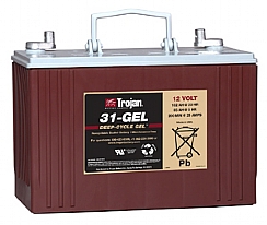 מצבר ג'ל (הגדל)