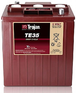 TE35 TROJAN (הגדל)