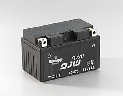 YTZ-10-S (הגדל)
