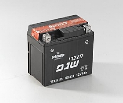 YTX5L-BS (הגדל)