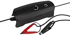 מטען ובוסטר נייד CTEK CS FREE (הגדל)