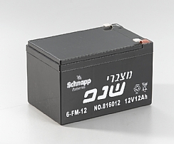 6FM-12 (הגדל)