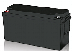 מצבר ג'ל פריקה עמוקה 180אמפר - LCD12180 (הגדל)