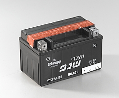 YTX7A-BS (הגדל)